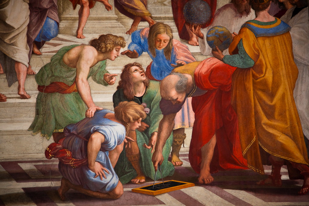 Sistine Chapel